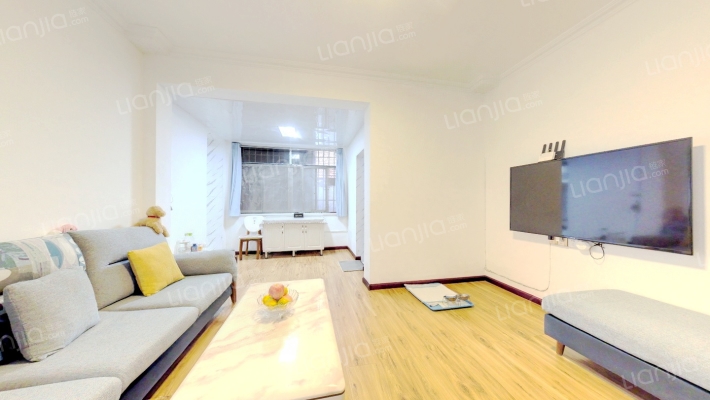 襄阳市妇幼保健院（南院）二手房实景图