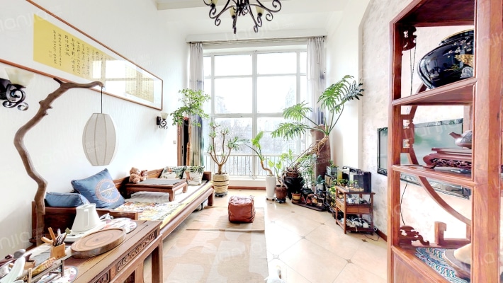 学府1+1二手房实景图