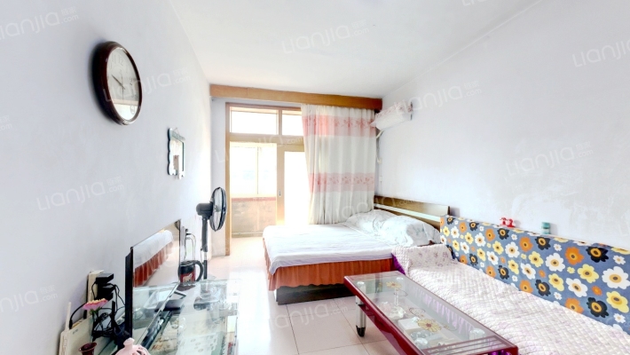 农行家属楼（市府东路）二手房实景图