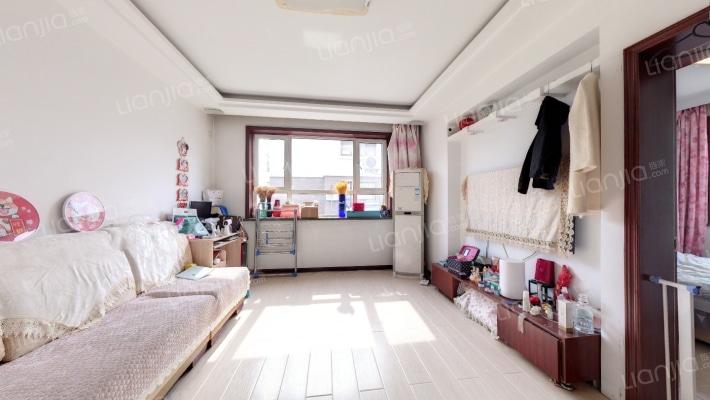 翰林书香苑二期二手房实景图