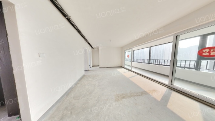 锦发广场锦江九悦南区二手房实景图