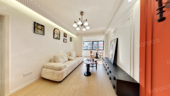 苏坡中路77号大院二手房实景图