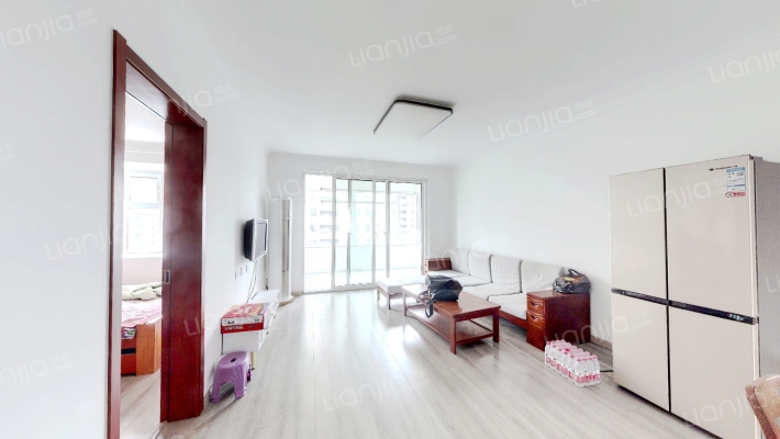 蓝光公园1号二手房实景图