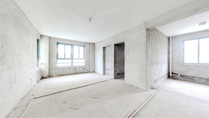 锦绣百苑二手房实景图