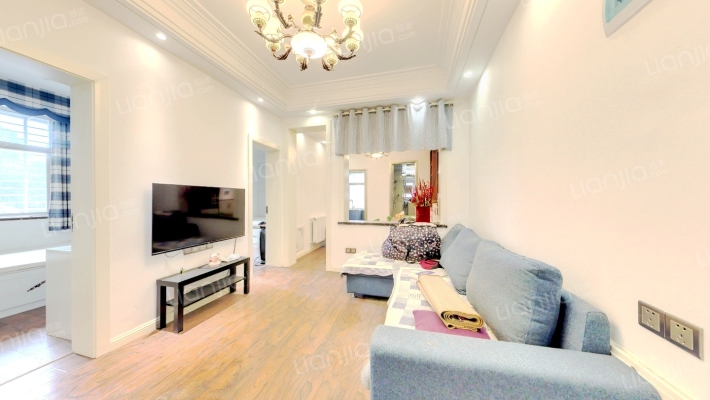 襄州区经济和信息化局米公路家属院二手房实景图