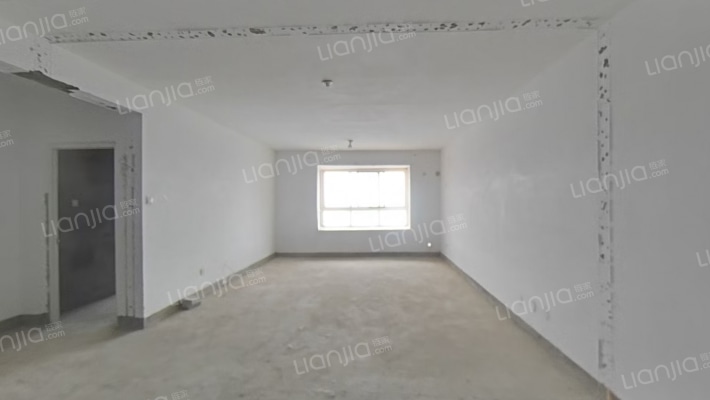 九龙国际二手房实景图