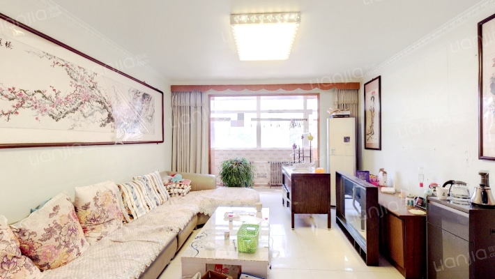 小张各庄二手房实景图