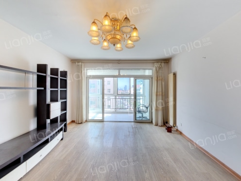 整租·国际城名苑 3室2厅 南/北