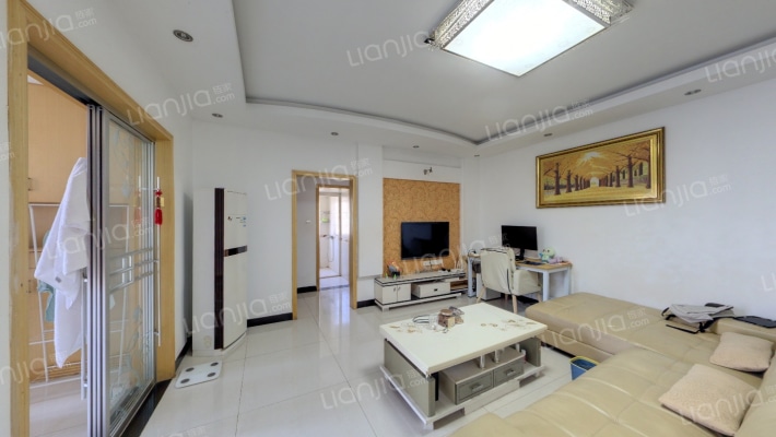 金麓小区二手房实景图