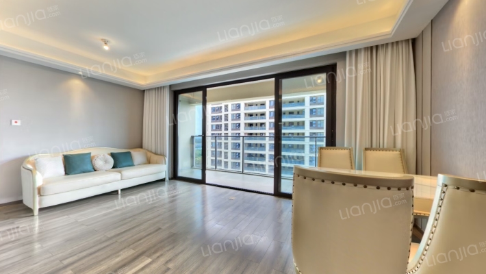 逸品澜岸花苑东区二手房实景图