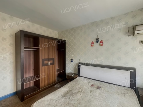 整租·盛岸一村 1室1厅 南