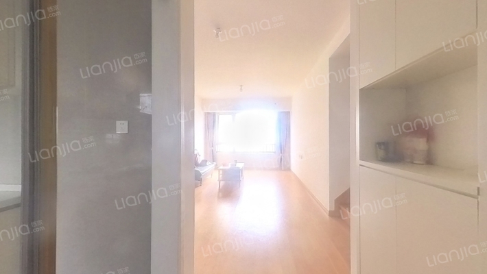 紫金湾D区二手房实景图