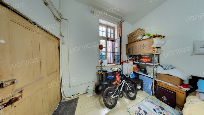 安君里二手房实景图