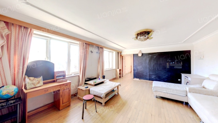 王府公寓二手房实景图