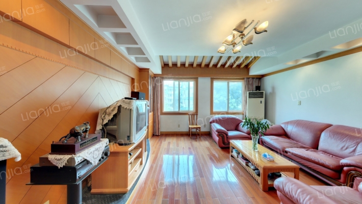 湖畔花园桃花苑二手房实景图