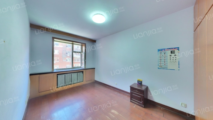 万鑫花园北区二手房实景图