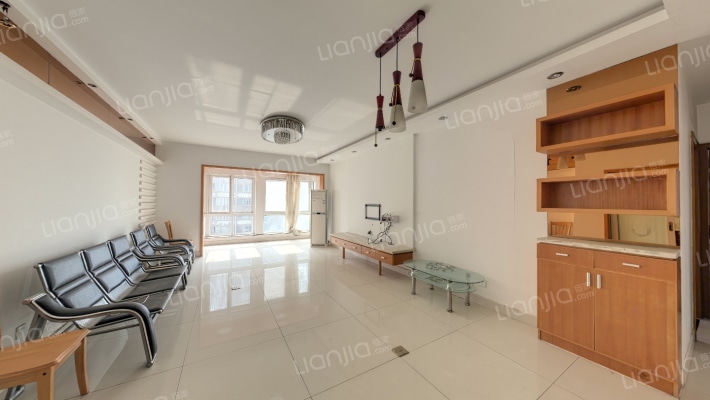 紫晶城二手房实景图