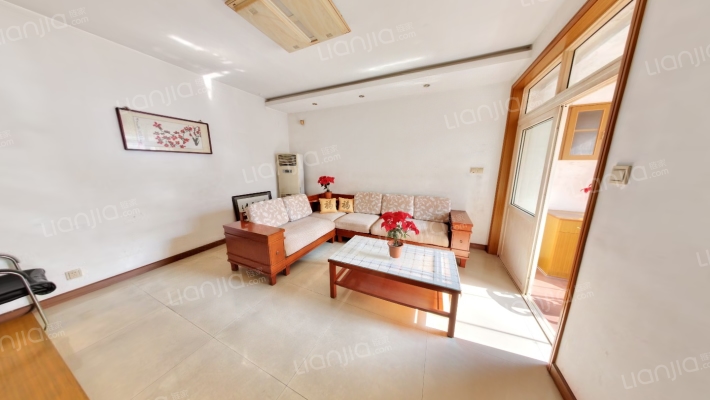 吉庆苑二手房实景图