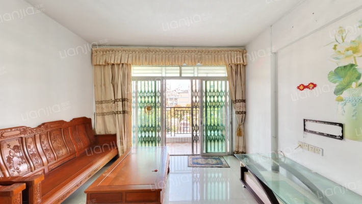 胜景新庭苑二手房实景图