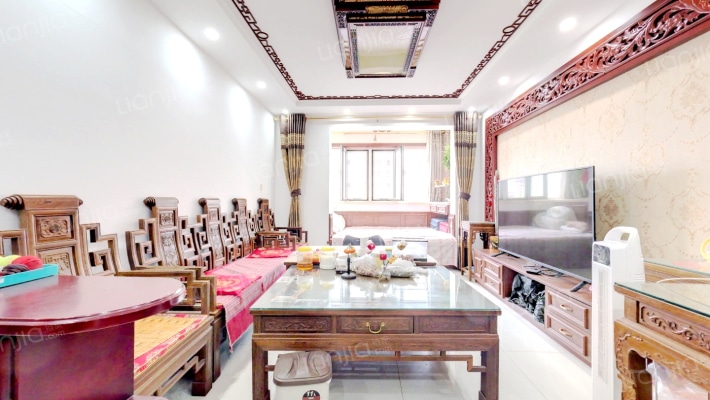 宏润花园北区二手房实景图