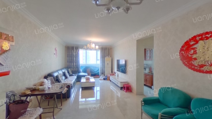 丰泰小区北区二手房实景图