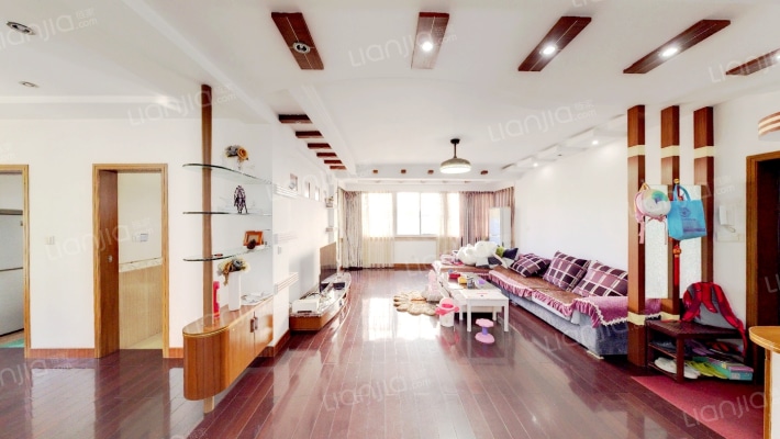 天兴公寓二手房实景图