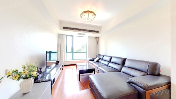 晋合世家二手房实景图