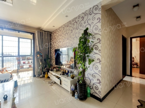 整租·航天阳光 3室2厅 南