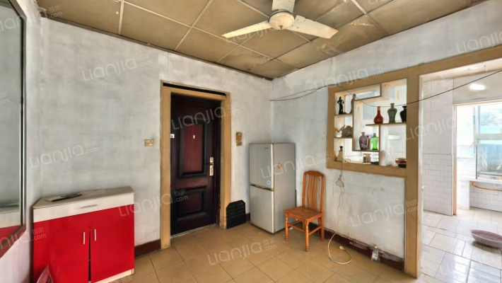 二环北路二手房实景图