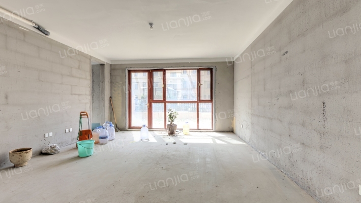 凤华百丽澜庭二手房实景图