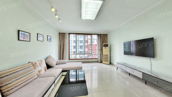 建设局宿舍二手房实景图