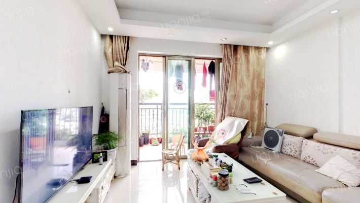 永星景苑二手房实景图