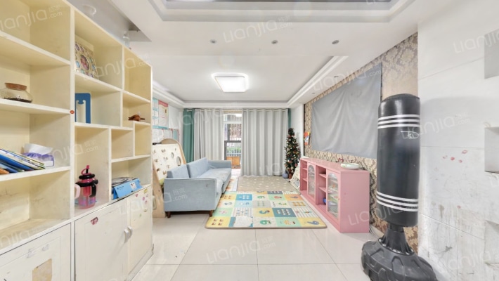 文鼎雅苑二手房实景图
