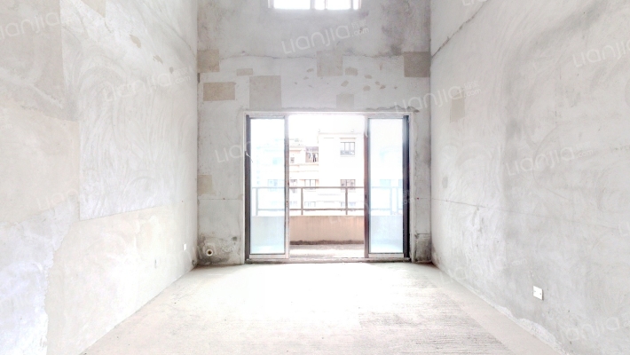 中建湖山印象香山赋二手房实景图