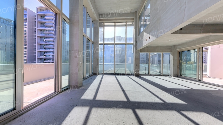 自然界江月二手房实景图