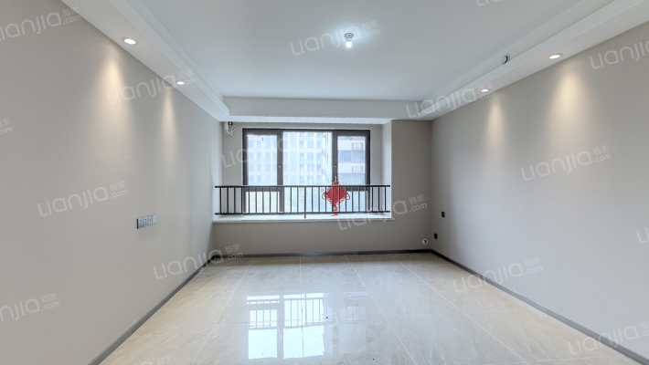 保利时光印象二手房实景图