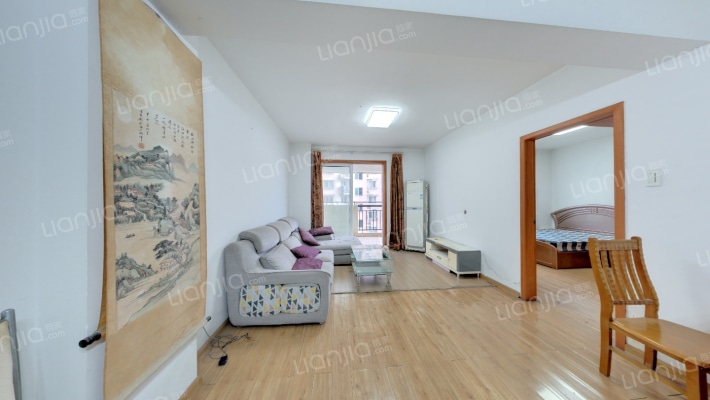 都市水乡水滟苑二手房实景图