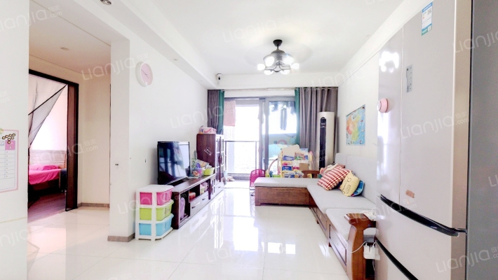 保利紫云二手房实景图