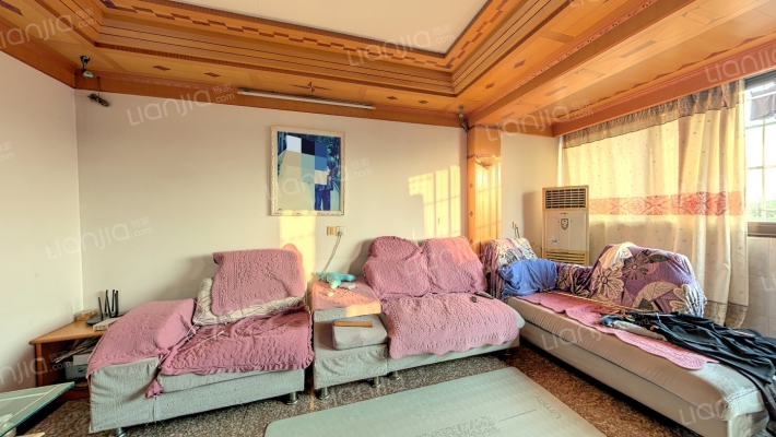 宏福公寓二手房实景图