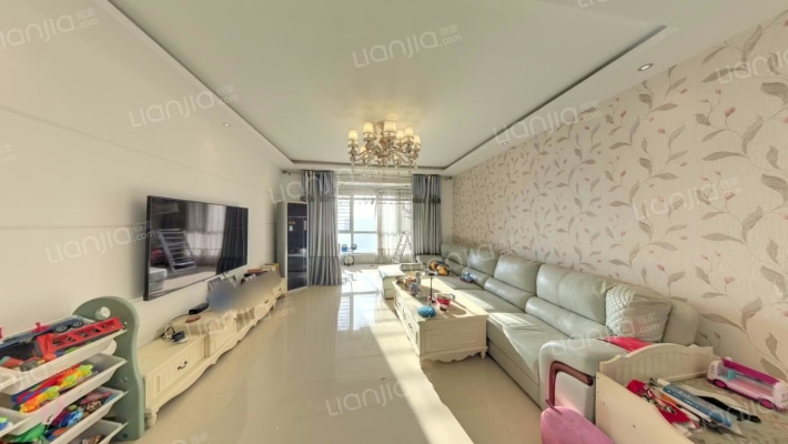 祥龙湾二手房实景图