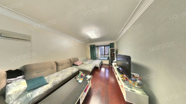 尚佳新苑二手房实景图