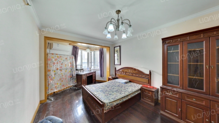 志园公寓二手房实景图