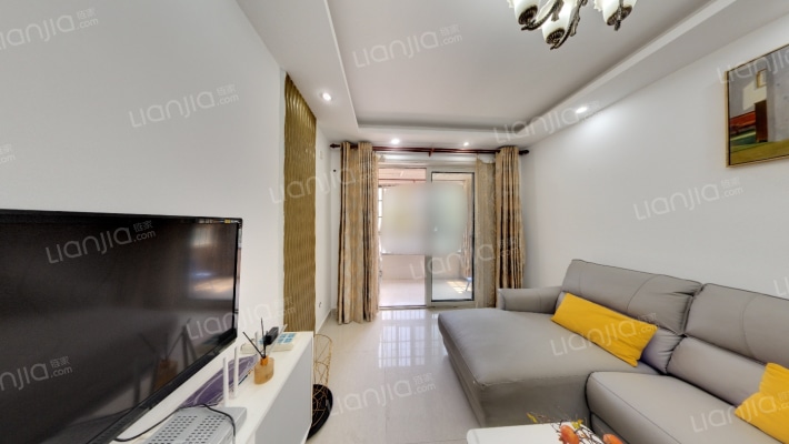 华美达广场二手房实景图