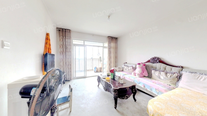 黎明新村三期二手房实景图