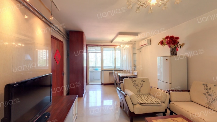 七中宿舍教育局干休楼二手房实景图