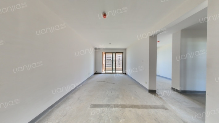 水岸悦景澜庭二手房实景图