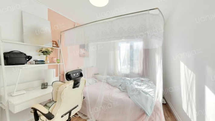 三建宿舍二手房实景图