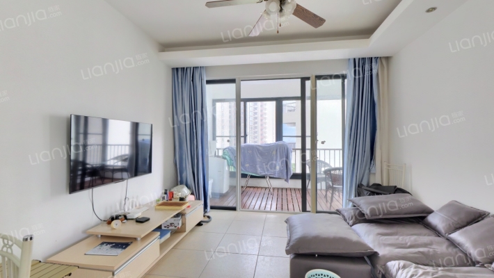 阳光棕榈湾二手房实景图