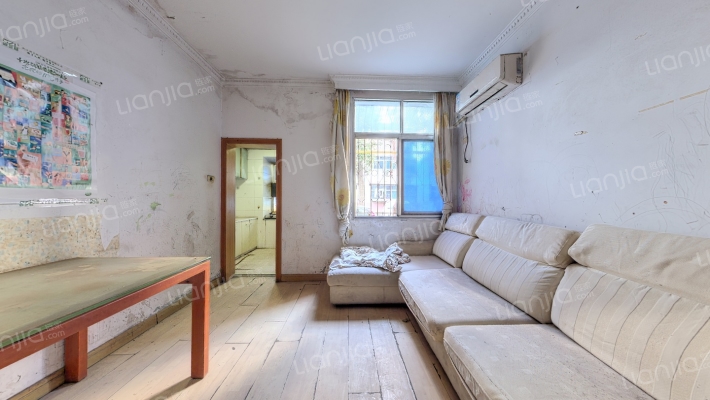 冶金109街坊二手房实景图