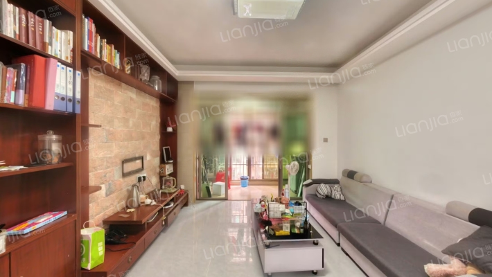 易瓒良庄二手房实景图